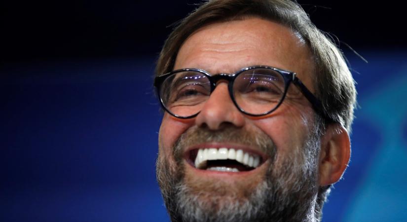 Jürgen Klopp már a stábját szervezi, ő lesz az új német kapitány