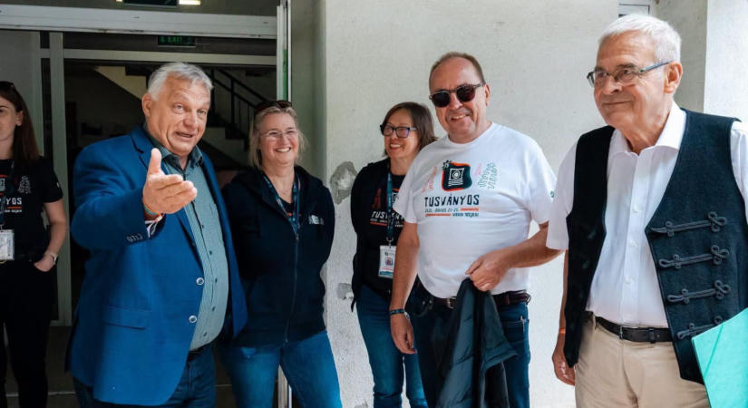 Tóka Gábor: egy Orbán elleni vádemelés pecsételné meg végleg a Fidesz sorsát
