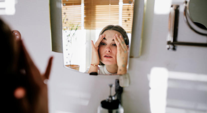 Tényleg meglátszik a vashiány az arcbőrön? – Az orvosok szerint ezek az árulkodó jelek