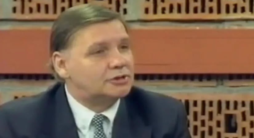 Meghalt Lakat T. Károly sportújságíró