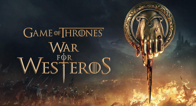 Itt is az új trailer a Game of Thrones: War for Westeroshoz