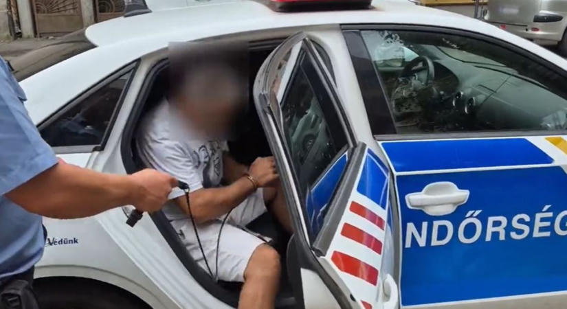 Nagyot koppant: így lett vége a kisvárdai díler karrierjének (videóval)