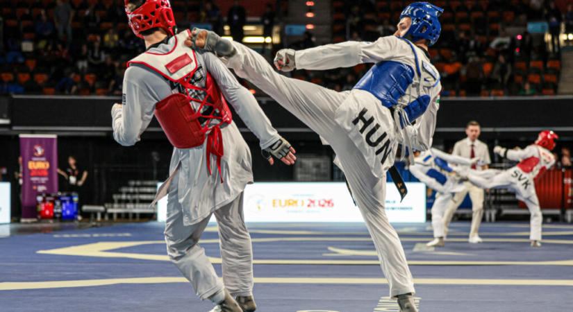 Lettországban zárj a nyarat az olimpikon
