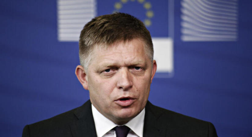 Megszólalt Robert Fico az AfD győzelméről