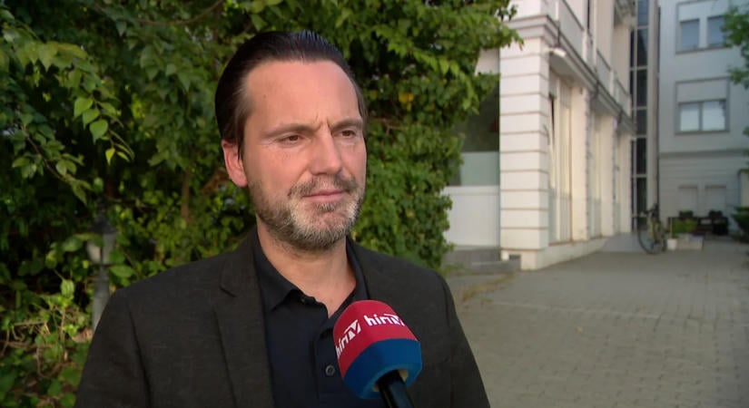 „Eltorzult fejjel, fröcsögve beszél” – Havasi Bertalan keményen bírálta Magyar Pétert