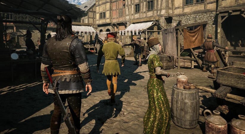 Ha utálod a The Blood of Dawnwalker időkorlátját, van egy jó hírem!
