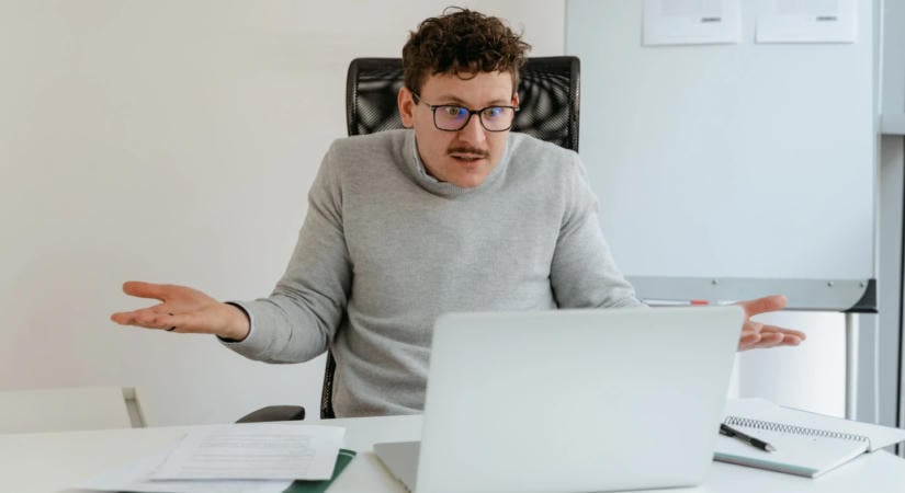 Ezért nem hívnak vissza az állásokra beküldött önéletrajzok után