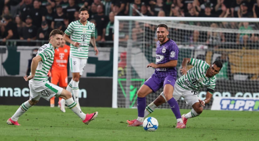 NB I: megvan a következő derbi és az összes idei bajnoki időpontja