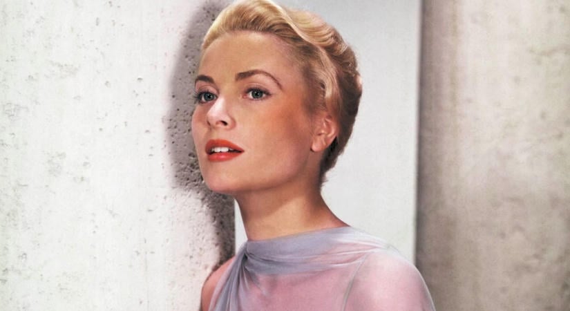 Grace Kelly unokája 64 év után vette fel legendás nagyanyja ruháját: fotókon a csodás Alexandra hercegnő