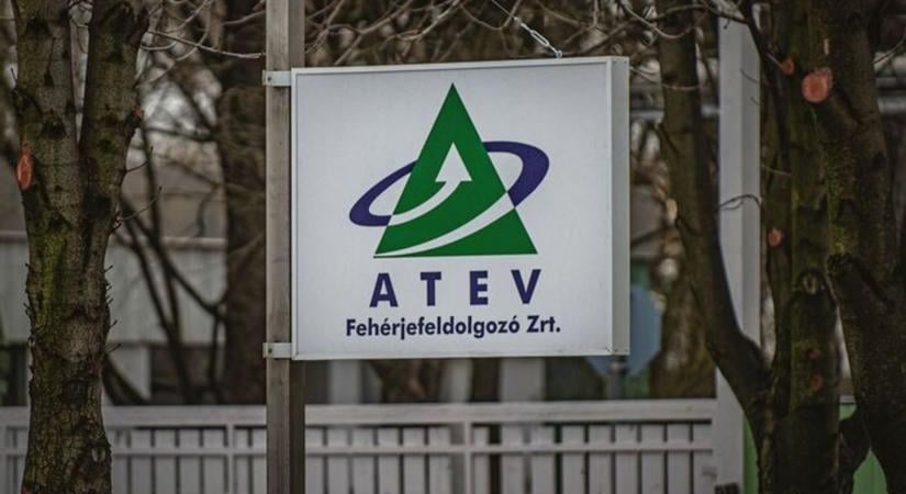 Drasztikus bűzcsökkentést ígért az ATEV a vásárhelyi polgármesternek