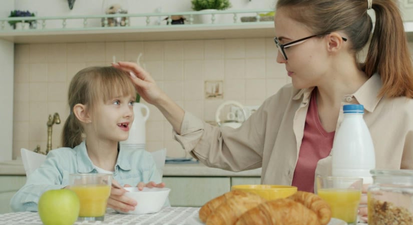 A vas kell, de nem mindegy, mikor és mennyi – ezért változik az igényünk az életünk során
