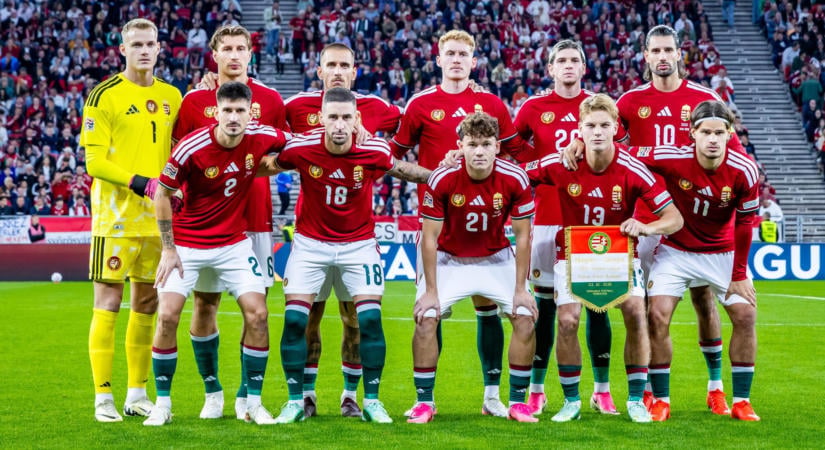 "Szívét-lelkét kiteszi" – Szoboszlai külön méltatta Kerkezt, aki magyarul nyilatkozott