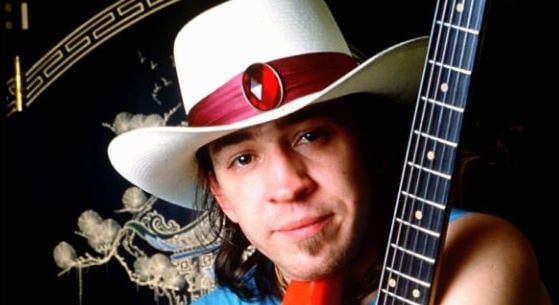 Stevie Ray Vaughan-hétvége