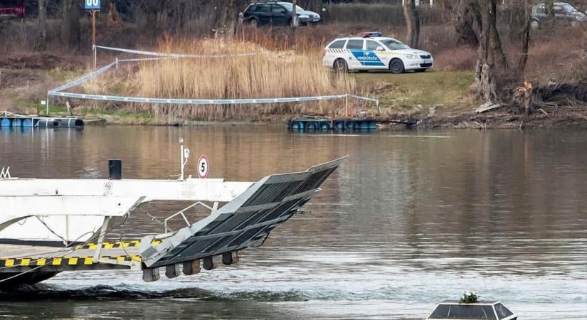 Rejtély a mohácsi Duna-parton: ismeretlen férfi holttestére bukkantak