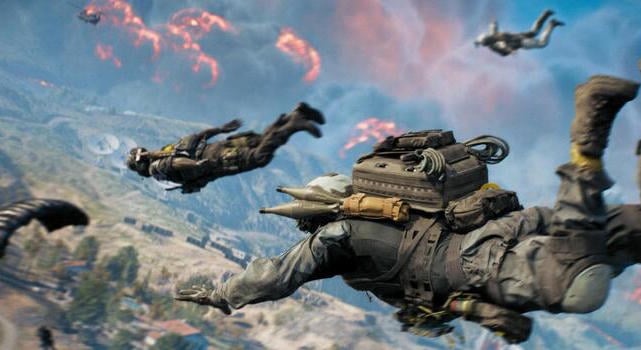 A COD Resurgence módját másolja a Battlefield REDSEC, itt a trailer