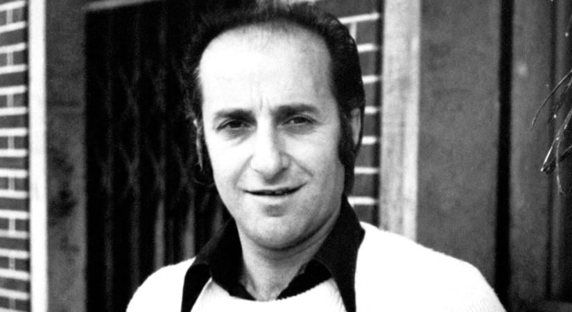 Meghalt Giorgio Bracardi, a Banános Joe népszerű karaktere