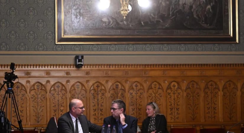 Fürcht Pál a Völner Pál elleni nyomozás leállítására irányuló jelzésekről beszélt