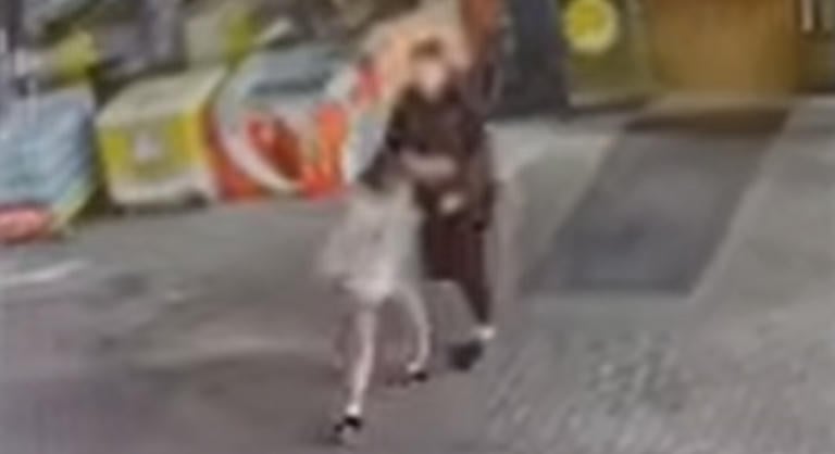 Lopott, fenyegetőzött és ütött is, lekapcsolták a rendőrök a salgótarjáni bolti szarkát