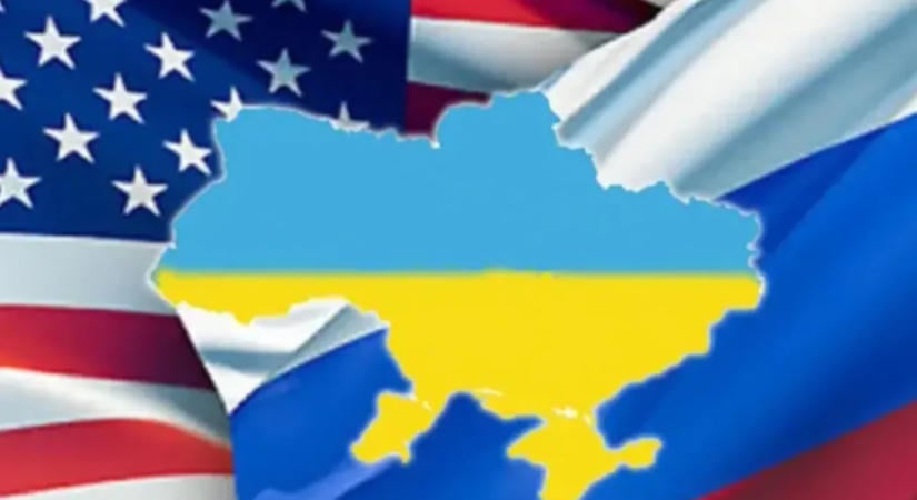 The Economist: az USA béketerve – engedmények az oroszoknak, Ukrajna lemond a NATO-tagságról