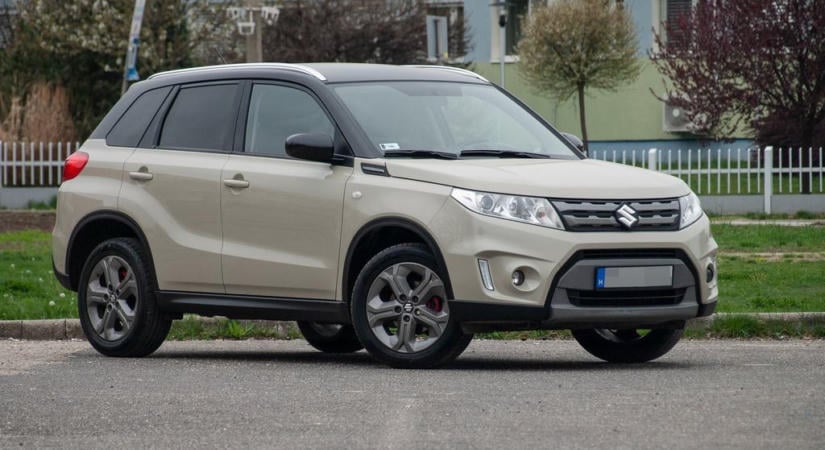 Joggal félek a Suzuki gyári motorolaj-előírásától?