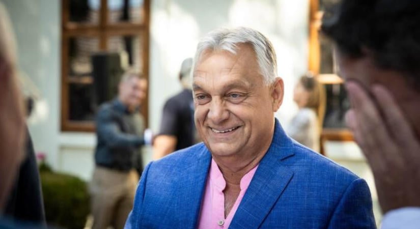 Így nyilatkozott az orosz külügy-miniszter-helyettes Orbán Viktor ENSZ-főtitkári jelöléséről