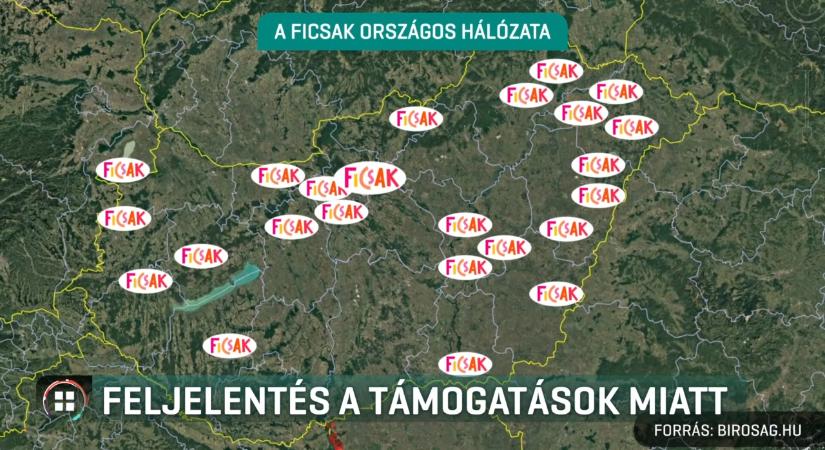 Templomban és óvodában is kapott helyiséget a Király Nórához köthető szervezet
