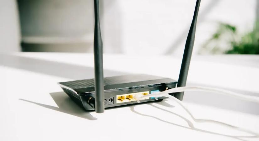 Mi zavarhatja az otthoni Wi-Fi jelet? Meglepő tárgyak és megoldások