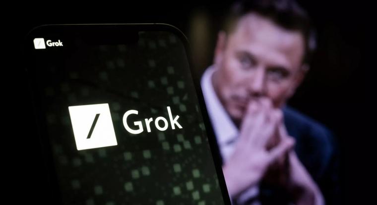 Beperelte egyik felhasználóját az xAI a Grokkal készített deepfake-ek miatt