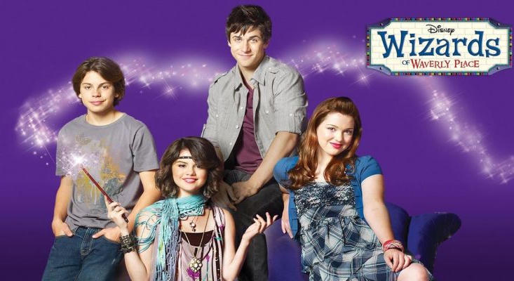 A Varázslók a Waverly helyből sztárja csalódott az új spin-offban
