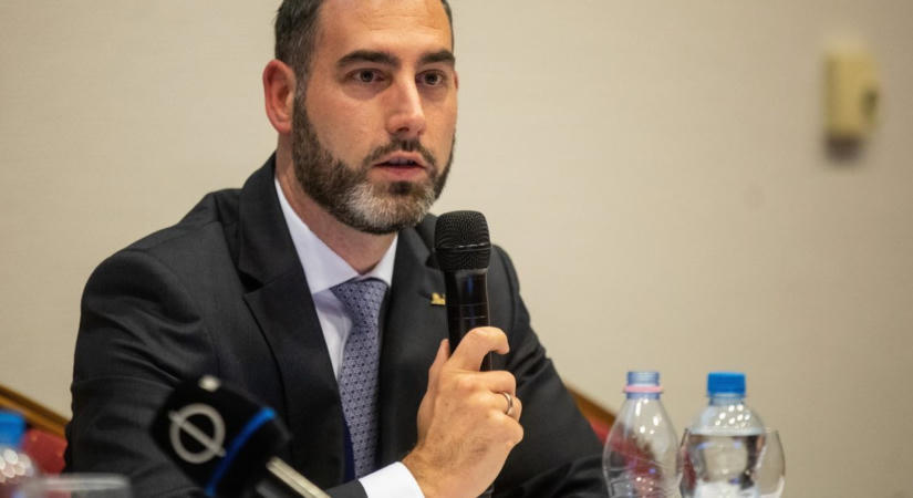 Virovácz: Jelentősen csökkenhet az államadósság ráta is