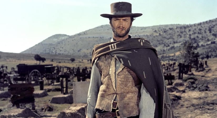 James Bondot és Supermant is visszautasította Clint Eastwood