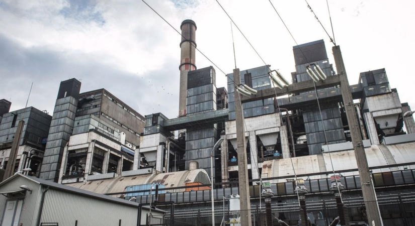 Ezért jók a szénerőművek: a Mátrai Erőmű jelentette az egyik legstabilabb pontot az energakrizís alatt