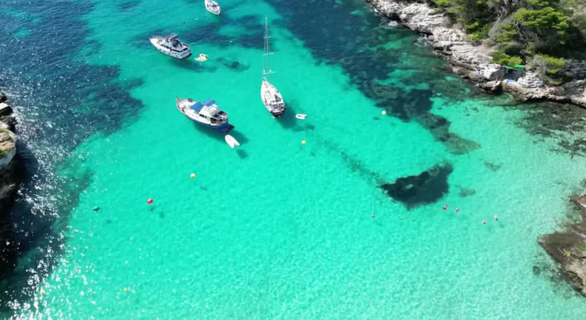Mallorcát hagyd meg a tömegnek: az élelmes magyarok már erre a Spanyol nyaralóhelyre járnak