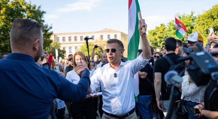 Kikérte az ügyészség Magyarország miniszterelnökének mentelmi jogát