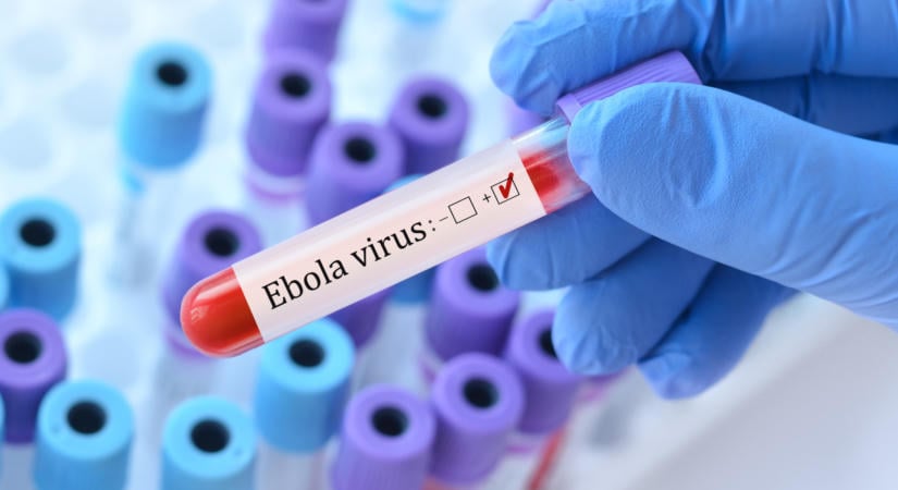 Továbbterjedt az ebola Kongóban: háborús övezetben szedi áldozatait a rettegett vírus