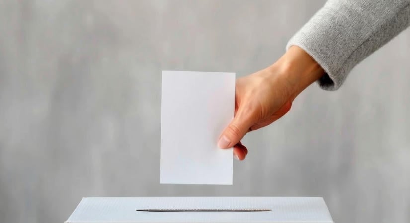 Elmarad az egyik vasárnapi választás, nincs elég jelölt