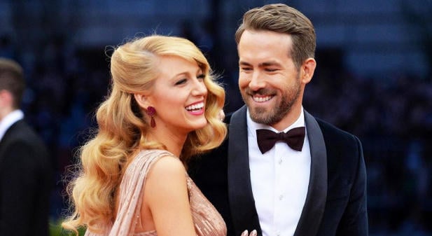 Napvilágra kerültek Ryan Reynolds üzenetei, amelyekben próbálja kierőszakolni a feleségének a szimpátiát