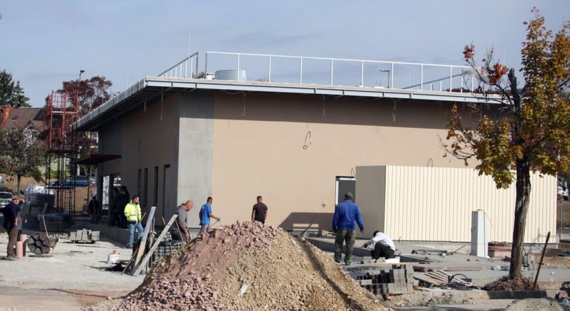 Már nem kell sokat várni: kiderült, mikor nyit Pécs legújabb McDonald’s-a! – GALÉRIA
