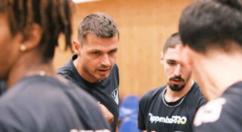 ,,Kreatív, sokszínű játékos, aki képes lendületet adni” – ezt várják a miskolciak az új szerzeménytől
