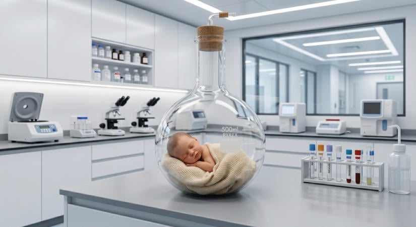 Megkezdődött a meddőségi centrumok technológiai megújítása
