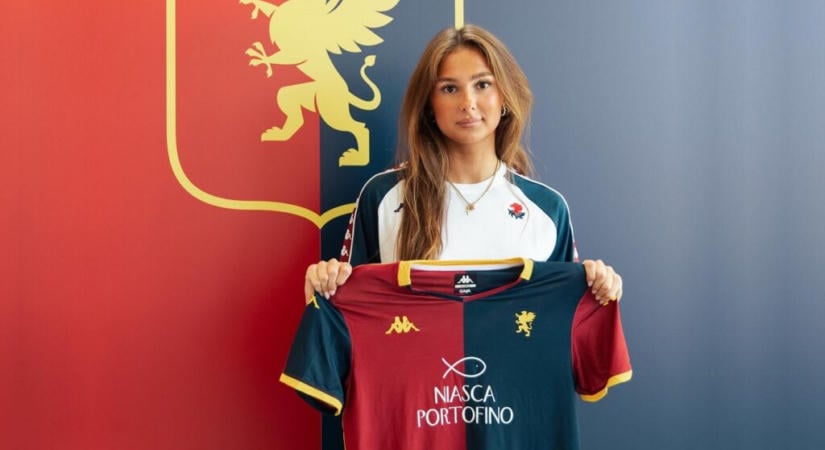 Mutatjuk a világ 101 legcsinosabb női futballistáját – magyar játékos is a listán