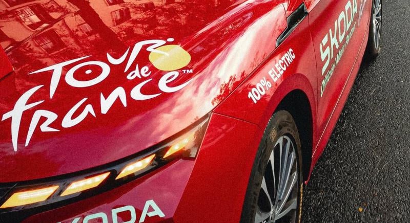 Bemutatták a 2027-es Tour de France útvonalát