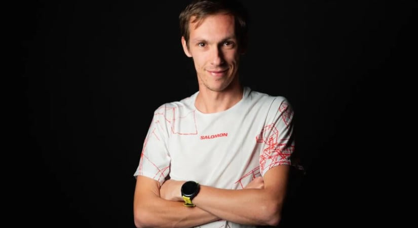 Szabó Sándor kiemelkedő GTWS-szereplésével Golden Ticketet nyert 2027-re