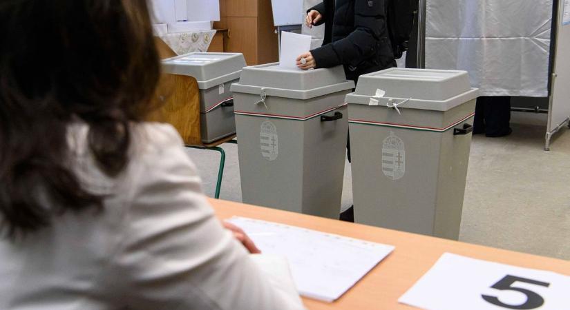 Döbbenetes számok derültek ki: gombamód szaporodnak a kamupártok a választás előtt