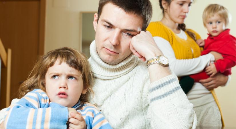 Családi pótlék: ha ezt a hibát elköveti, 732 ezer forintot követelhet vissza az állam