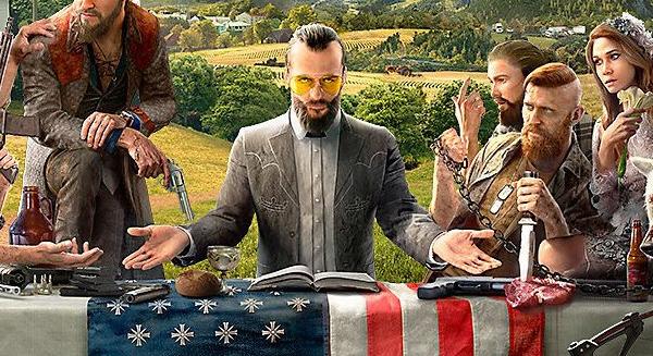 Egy ismert szivárogtató szerint PvEvP típusú extraction shooter elemekkel jön majd a Far Cry 7