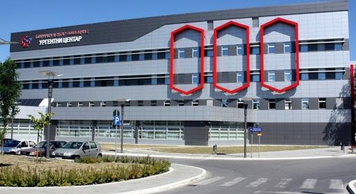 Újra felújítják a Vajdasági Klinikai Központot, sok munkálat megegyezik a korábbiakkal