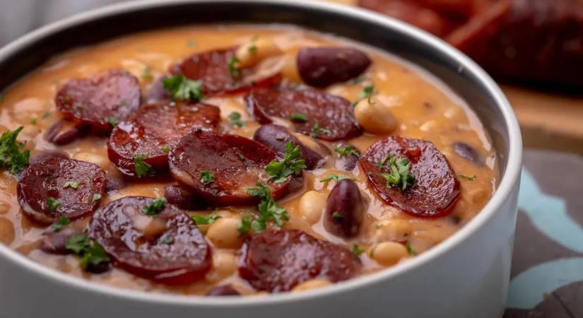9 olcsó recept konzervből, amikkel pillanatok alatt asztalon az ebéd