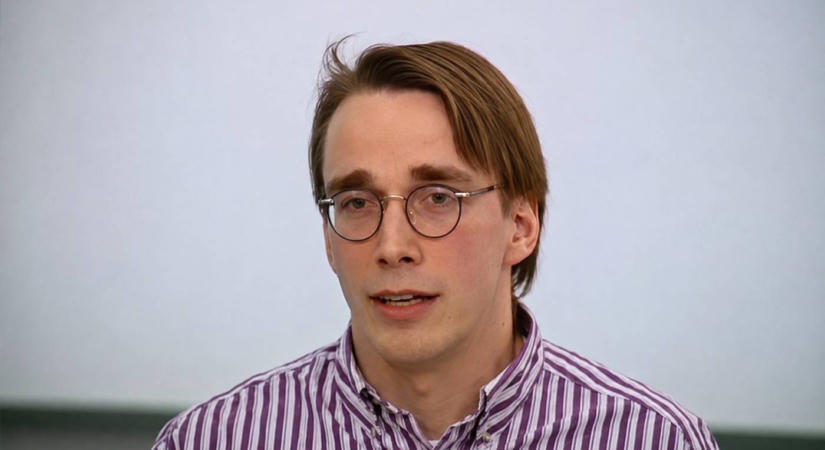 35 éve jelentette be Linus Torvalds a Linux fejlesztését