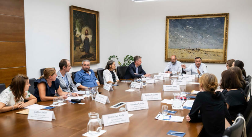 Állatjólétért felelős államtitkárságot hoznak létre Gajdosék